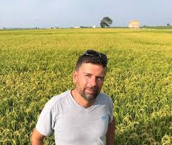 ENTREVISTA DANI FORCADELL -UNIÓ DE PAGESOS, ACTUALITAT SECTOR PRIMARI